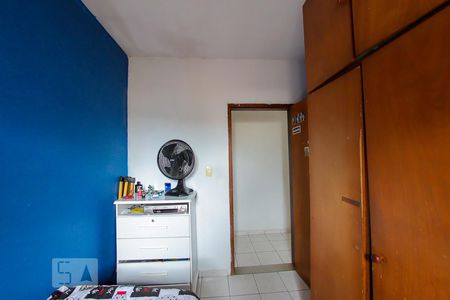 Quarto 2 de casa à venda com 4 quartos, 203m² em Jardim Vila Galvao, Guarulhos