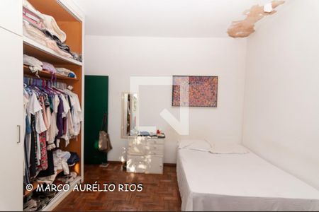 Casa à venda com 4 quartos, 150m² em Serra, Belo Horizonte