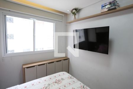 Quarto 1 de apartamento à venda com 2 quartos, 33m² em Vila Pierina, São Paulo