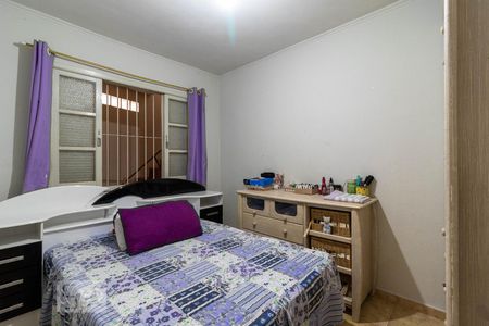 Quarto 2 de casa à venda com 4 quartos, 146m² em Chora Menino, São Paulo