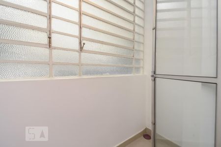 Varanda do Quarto 1 de apartamento para alugar com 2 quartos, 70m² em Santa Cecília, São Paulo