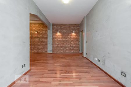 Sala de apartamento para alugar com 2 quartos, 70m² em Santa Cecília, São Paulo