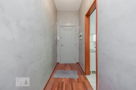 Entrada de apartamento para alugar com 2 quartos, 70m² em Santa Cecília, São Paulo