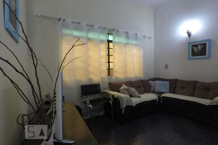 Sala de casa à venda com 2 quartos, 110m² em Jardim Monte Kemel, São Paulo