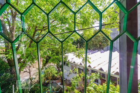 Vista de casa à venda com 2 quartos, 80m² em Santa Tereza, Porto Alegre