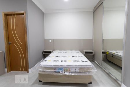 Quarto de kitnet/studio para alugar com 1 quarto, 24m² em Tatuapé, São Paulo