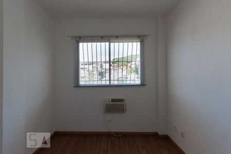 Quarto 2 de apartamento para alugar com 2 quartos, 58m² em Tijuca, Rio de Janeiro