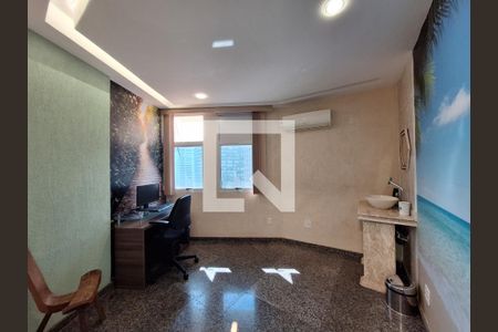Quarto 2 de apartamento à venda com 2 quartos, 50m² em Centro, Rio de Janeiro