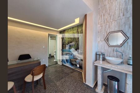 Quarto 1 de apartamento à venda com 2 quartos, 50m² em Centro, Rio de Janeiro