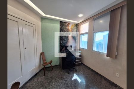 Quarto 2 de apartamento à venda com 2 quartos, 50m² em Centro, Rio de Janeiro