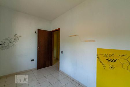 Quarto 1 de casa para alugar com 3 quartos, 250m² em Batistini, São Bernardo do Campo