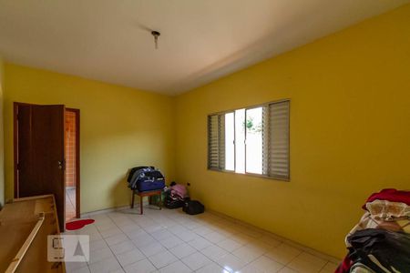 Quarto 2 de casa para alugar com 3 quartos, 250m² em Batistini, São Bernardo do Campo