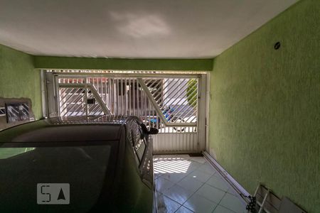 Vista de casa para alugar com 3 quartos, 250m² em Batistini, São Bernardo do Campo