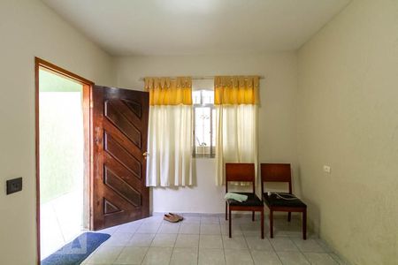 Sala de casa para alugar com 3 quartos, 250m² em Batistini, São Bernardo do Campo