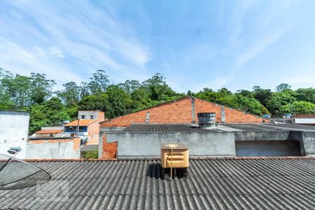 Vista de casa para alugar com 3 quartos, 250m² em Batistini, São Bernardo do Campo