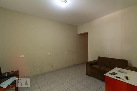 Sala de casa para alugar com 3 quartos, 250m² em Batistini, São Bernardo do Campo