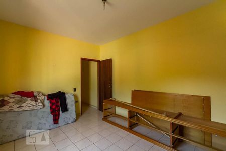 Quarto 2 de casa para alugar com 3 quartos, 250m² em Batistini, São Bernardo do Campo