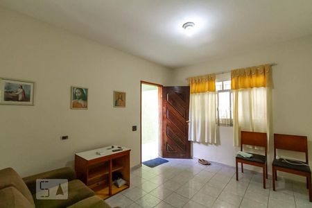 Sala de casa para alugar com 3 quartos, 250m² em Batistini, São Bernardo do Campo