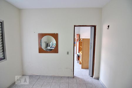 Quarto  de casa para alugar com 1 quarto, 85m² em Batistini, São Bernardo do Campo