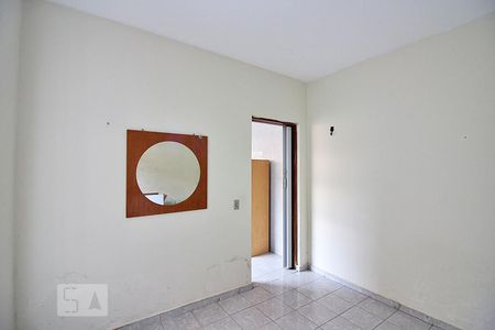 Quarto  de casa para alugar com 1 quarto, 85m² em Batistini, São Bernardo do Campo