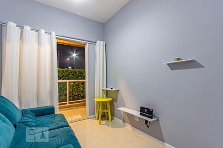 Sala de apartamento à venda com 2 quartos, 93m² em Recreio dos Bandeirantes, Rio de Janeiro