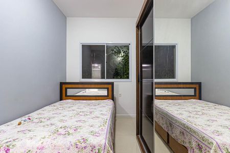 Suíte 1 de apartamento à venda com 2 quartos, 93m² em Recreio dos Bandeirantes, Rio de Janeiro
