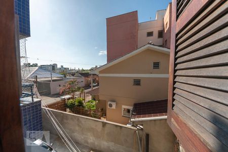 Quarto do Quarto  de apartamento à venda com 1 quarto, 38m² em Centro, São Leopoldo