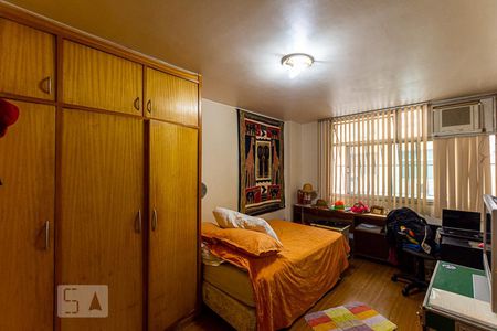 Quarto 2 de apartamento à venda com 4 quartos, 159m² em Ingá, Niterói