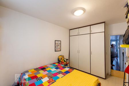 Quarto 1 de apartamento à venda com 4 quartos, 159m² em Ingá, Niterói