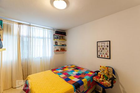 Quarto 1 de apartamento à venda com 4 quartos, 159m² em Ingá, Niterói