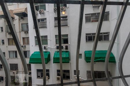Vista do Quarto 1 de apartamento à venda com 4 quartos, 159m² em Ingá, Niterói
