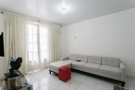 Sala de apartamento para alugar com 1 quarto, 50m² em Brás, São Paulo