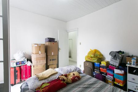 Quarto de apartamento para alugar com 1 quarto, 50m² em Brás, São Paulo