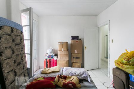 Quarto de apartamento para alugar com 1 quarto, 50m² em Brás, São Paulo