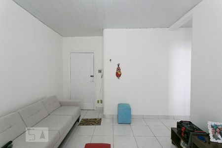 Sala de apartamento para alugar com 1 quarto, 50m² em Brás, São Paulo