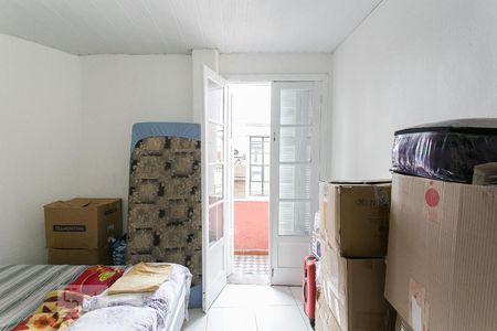 Quarto de apartamento para alugar com 1 quarto, 50m² em Brás, São Paulo