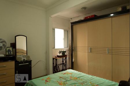 Quarto 2 de casa para alugar com 2 quartos, 125m² em Vila Prudente, São Paulo