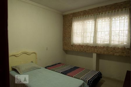 Quarto 1 de casa para alugar com 2 quartos, 125m² em Vila Prudente, São Paulo