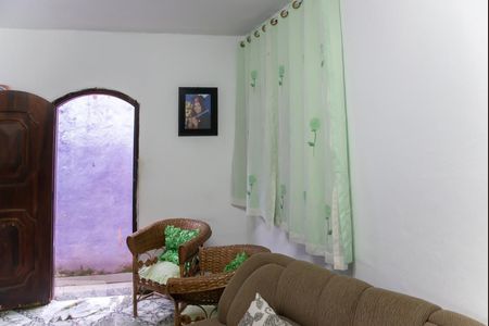 Sala de casa à venda com 3 quartos, 90m² em Vila Corberi, São Paulo