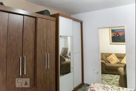 Quarto 1 de casa à venda com 3 quartos, 90m² em Vila Corberi, São Paulo