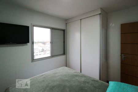 Quarto 1 de apartamento à venda com 3 quartos, 80m² em Vila da Saúde, São Paulo