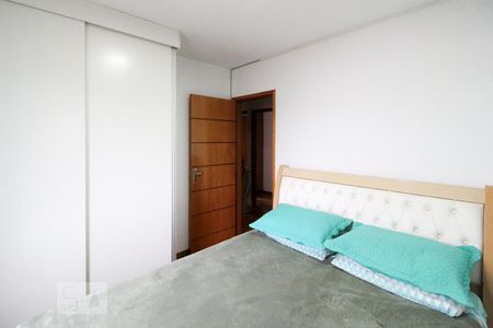 Quarto 1 de apartamento à venda com 3 quartos, 80m² em Vila da Saúde, São Paulo