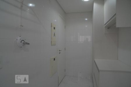 Apartamento à venda com 126m², 3 quartos e 2 vagas Apartamento à venda com 126m², 3 quartos e 2 vagasÁrea de Serviço