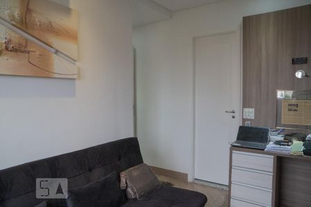 Apartamento à venda com 126m², 3 quartos e 2 vagas Apartamento à venda com 126m², 3 quartos e 2 vagasEscritório