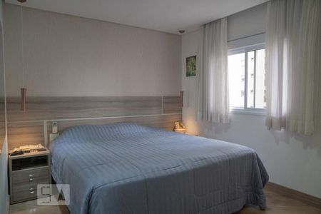 Apartamento à venda com 126m², 3 quartos e 2 vagas Apartamento à venda com 126m², 3 quartos e 2 vagasSuite 1