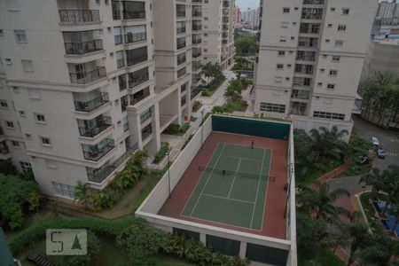 Apartamento à venda com 126m², 3 quartos e 2 vagas Apartamento à venda com 126m², 3 quartos e 2 vagasVista Varanda da Sala