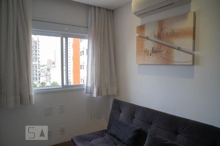 Apartamento à venda com 126m², 3 quartos e 2 vagas Apartamento à venda com 126m², 3 quartos e 2 vagasEscritório