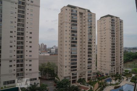 Apartamento à venda com 126m², 3 quartos e 2 vagas Apartamento à venda com 126m², 3 quartos e 2 vagasVista Varanda da Sala