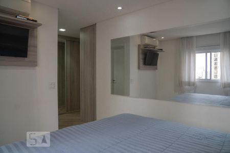 Apartamento à venda com 126m², 3 quartos e 2 vagas Apartamento à venda com 126m², 3 quartos e 2 vagasSuite 1