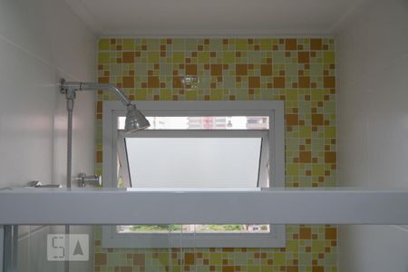 Apartamento à venda com 126m², 3 quartos e 2 vagas Apartamento à venda com 126m², 3 quartos e 2 vagasBanheiro Suite 2